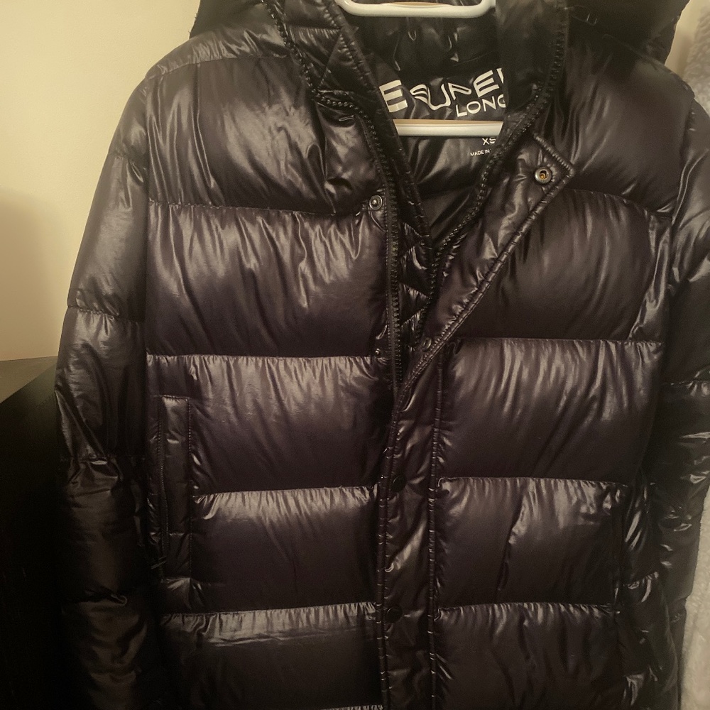 The super puff XS long